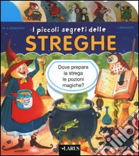 I piccoli segreti delle streghe libro
