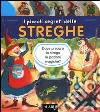 I piccoli segreti delle streghe libro