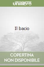 Il bacio libro