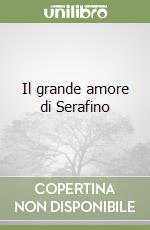 Il grande amore di Serafino libro