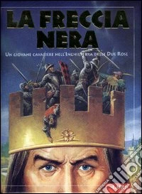 La freccia nera libro