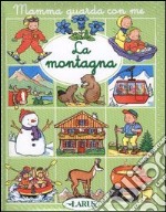 La montagna libro