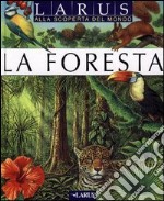 La foresta libro