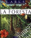 La foresta libro