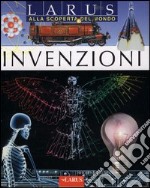 Invenzioni libro