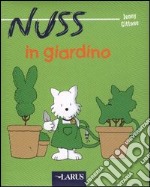 Nuss in giardino