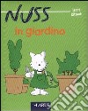 Nuss in giardino libro