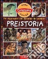 Preistoria libro