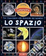 Lo Spazio libro