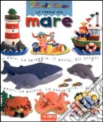 Le parole del mare libro