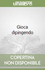 Gioca dipingendo (1) (1) libro