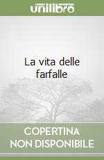 La vita delle farfalle libro