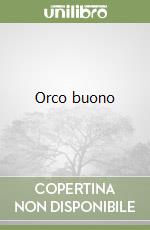 Orco buono libro