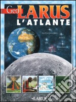 Geo Larus. L'Atlante libro