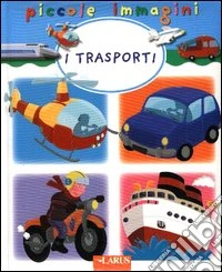 I trasporti libro