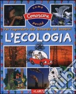 L'ecologia libro