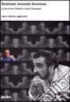 Scorsese secondo Scorsese libro
