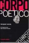 Il corpo poetico libro