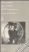 Sport. Una pièce-Fa niente. Una piccola trilogia della morte libro di Jelinek Elfriede