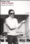 I teatri di Pasolini libro