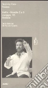 Teatro: Italia Brasile 3 a 2-Maggio '43-Scanna libro