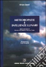 Meteoropatie e influenze lunari libro