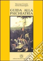 Guida alla psichiatria libro