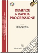 Demenze a rapida progressione