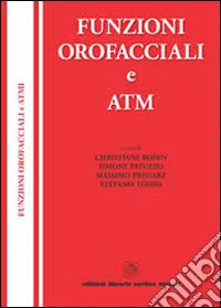 Funzioni orofacciali e ATM libro