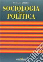 La sociologia della politica libro