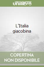 L'Italia giacobina libro