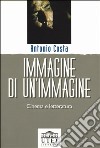 Immagine di un'immagine. Cinema e letteratura libro