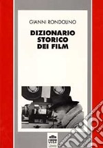 Dizionario storico dei film libro