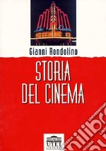 Storia del cinema libro usato