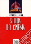 Storia del cinema libro di Rondolino Gianni