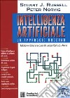 Intelligenza artificiale. Un approccio moderno libro