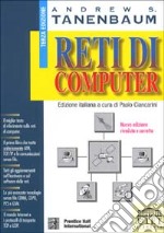 Reti di computer libro