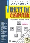 Reti di computer libro di Tanenbaum Andrew S.