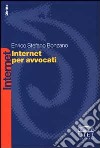 Internet per avvocati libro