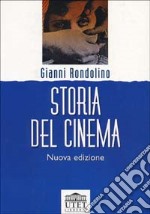 Storia del cinema libro