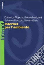 Internet per l'ambiente libro