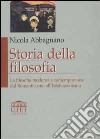 Storia della filosofia. Vol. 3: La filosofia moderna e contemporanea: dal Romanticismo all'esistenzialismo libro