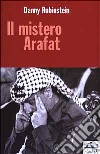 Il mistero Arafat libro