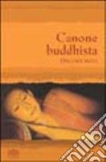 Canone buddhista. Discorsi brevi libro