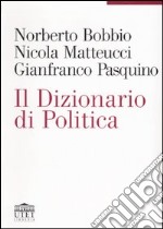 Il dizionario di politica libro