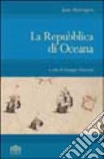 La Repubblica di Oceana libro