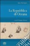 La Repubblica di Oceana libro