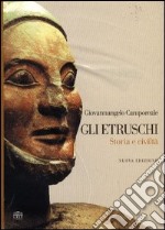 Gli etruschi. Storia e civiltà libro