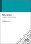 Paneuropa. Geografia e storia di un'idea libro