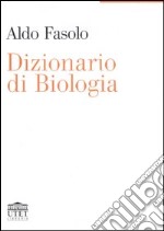 Dizionario di biologia